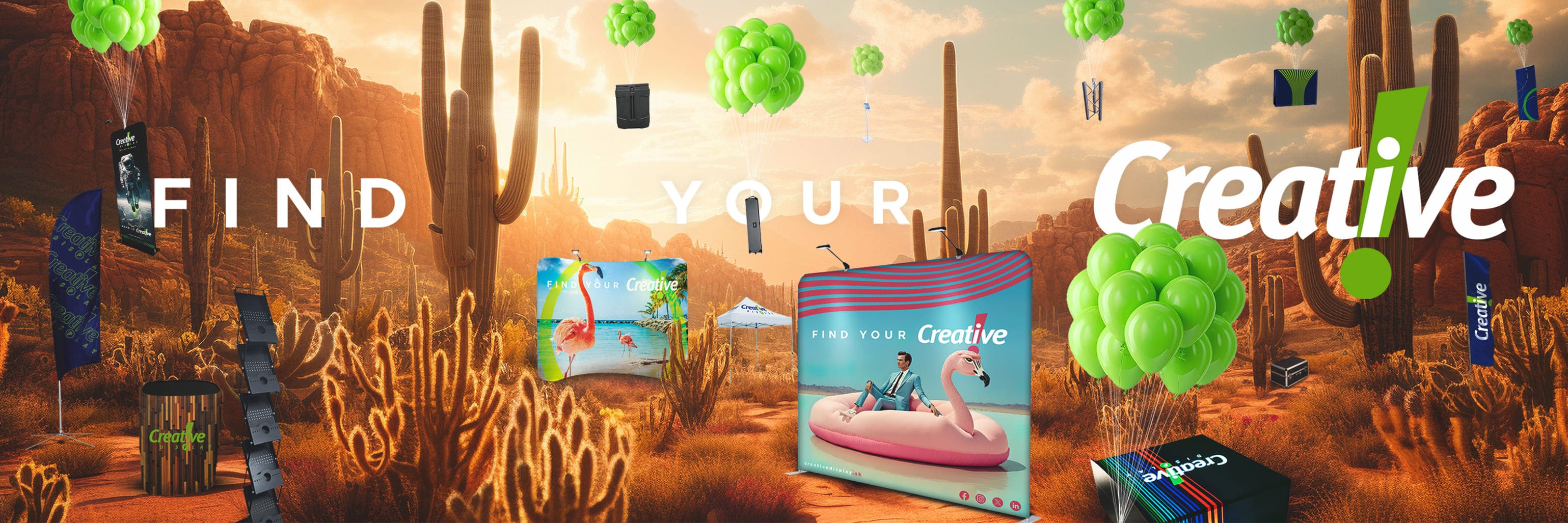 findyourcreativedisplaysaskatchewcanada